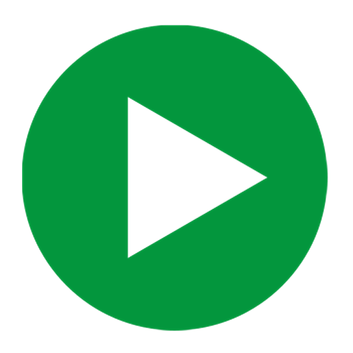 RokidPlayer Icon