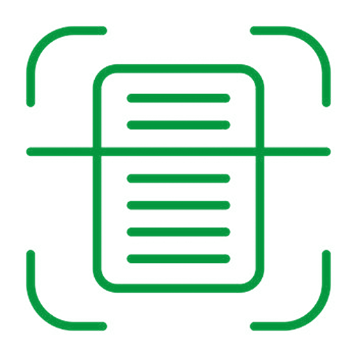 拍照搜题 Icon