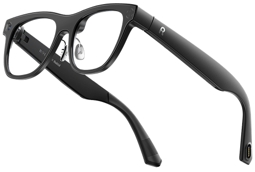 Rokid Smart Glasses
