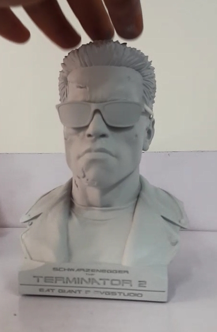 t800 흉상 비디오 미리보기