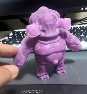 sofubi 비디오 미리보기